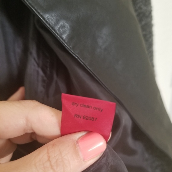 Tweed jacket - Picture 6 of 6